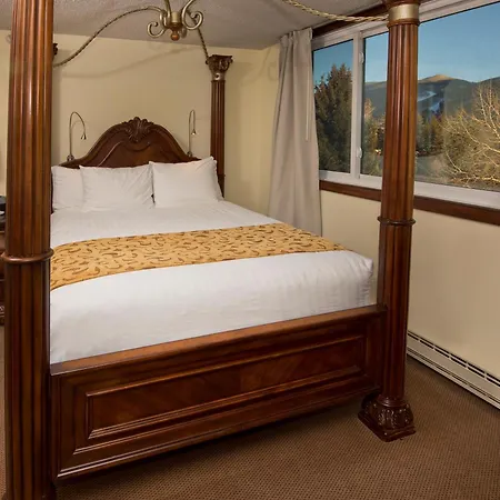 Vail Run Resort Room photo