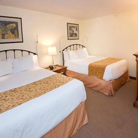Vail Run Resort Room photo