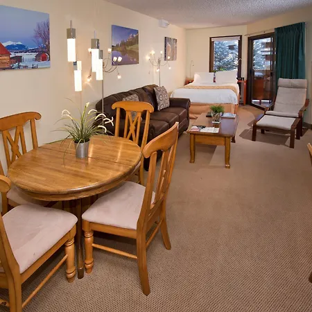 Vail Run Resort Room photo