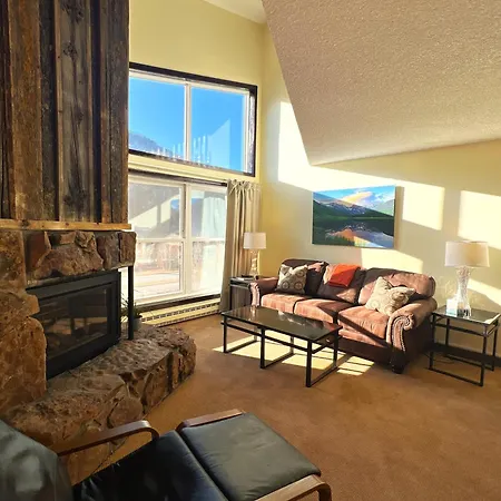 Vail Run Resort Room photo