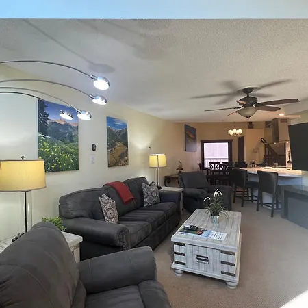 Vail Run Resort Room photo