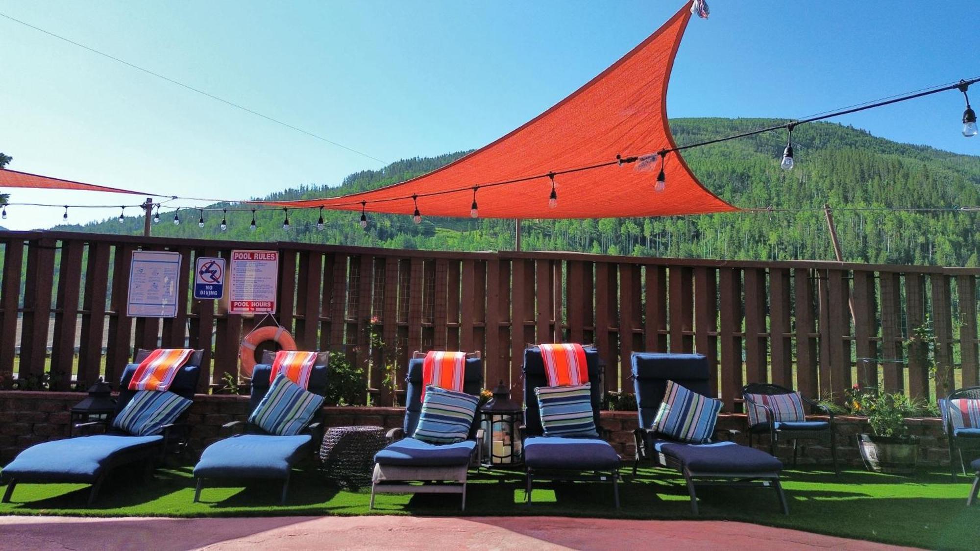 Run Hotel Vail