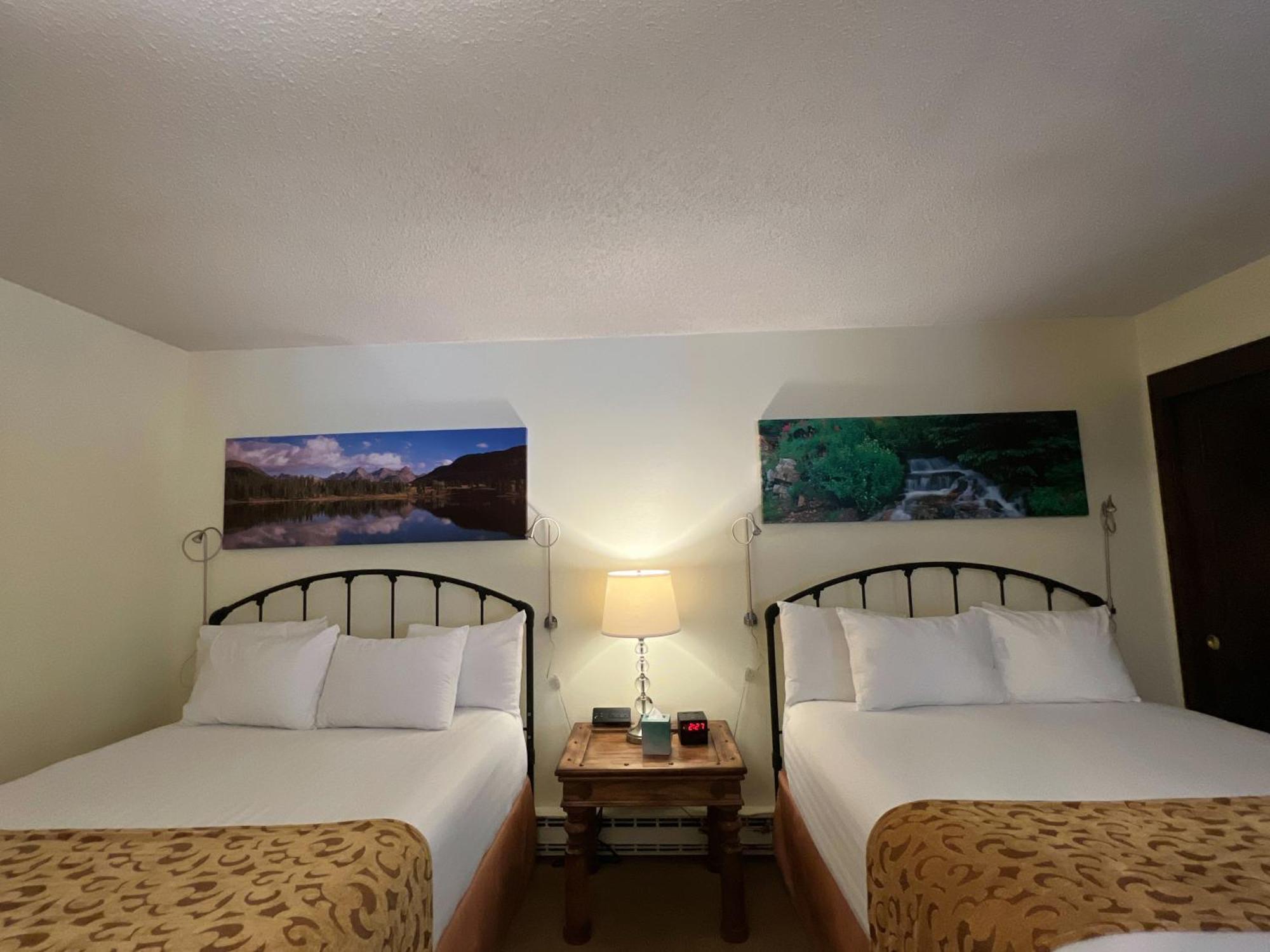 Run Hotel Vail